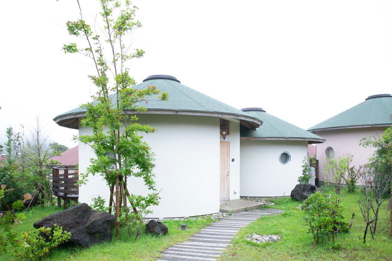 Hotel Grand Chariot Hokutoshichisei 135° Awaji Exterior foto